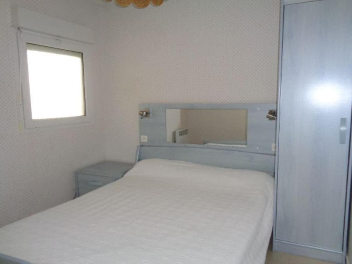 Appartement 3* Face Mer Avec Balcon, Cuisine Equipee, Parking Prive, Proche Club Nautique - Fr-1-672-3 Merlimont Luaran gambar